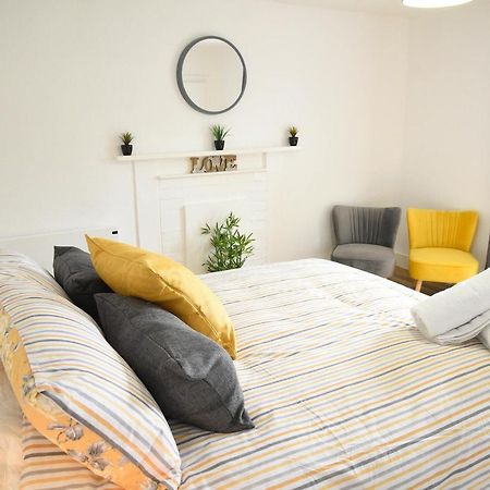 Lower Flat Hillhouse พอทรี ภายนอก รูปภาพ