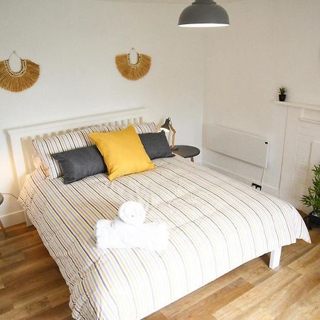 Lower Flat Hillhouse พอทรี ภายนอก รูปภาพ