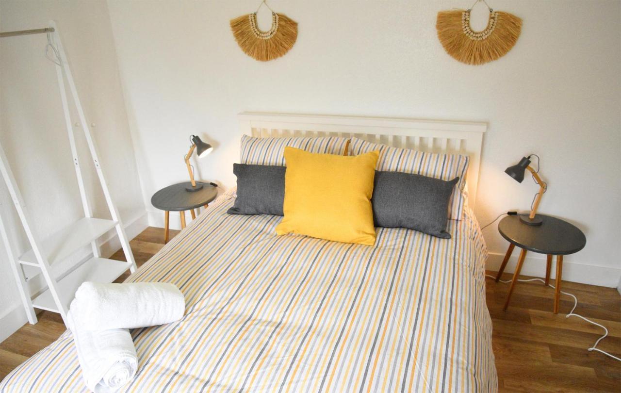 Lower Flat Hillhouse พอทรี ภายนอก รูปภาพ