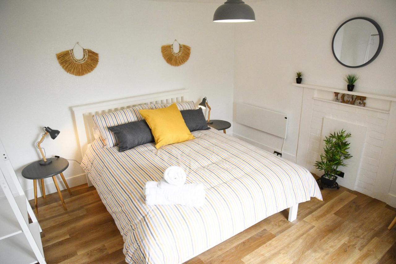 Lower Flat Hillhouse พอทรี ภายนอก รูปภาพ