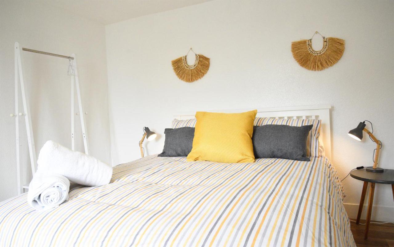 Lower Flat Hillhouse พอทรี ภายนอก รูปภาพ