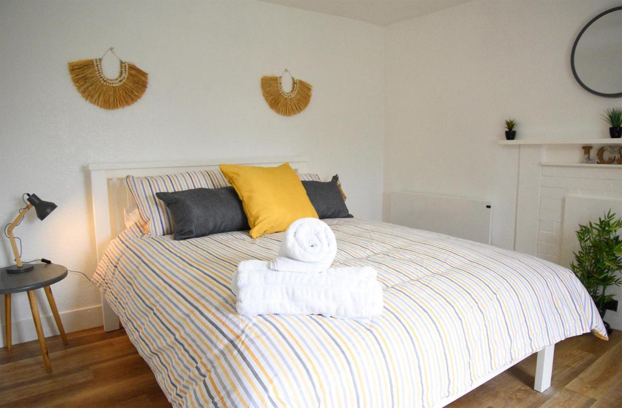 Lower Flat Hillhouse พอทรี ภายนอก รูปภาพ